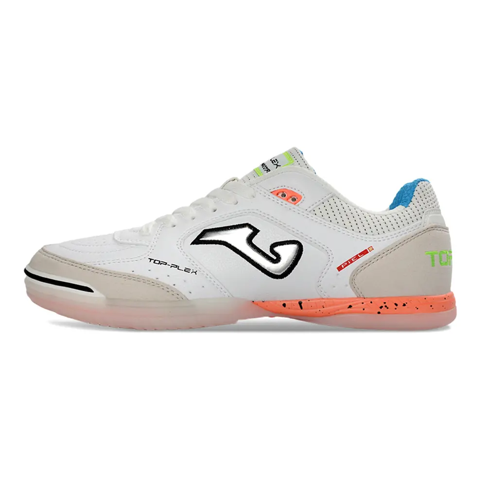 Chuteira Futsal Joma Top Flex Rebound IC | Conforto Premium