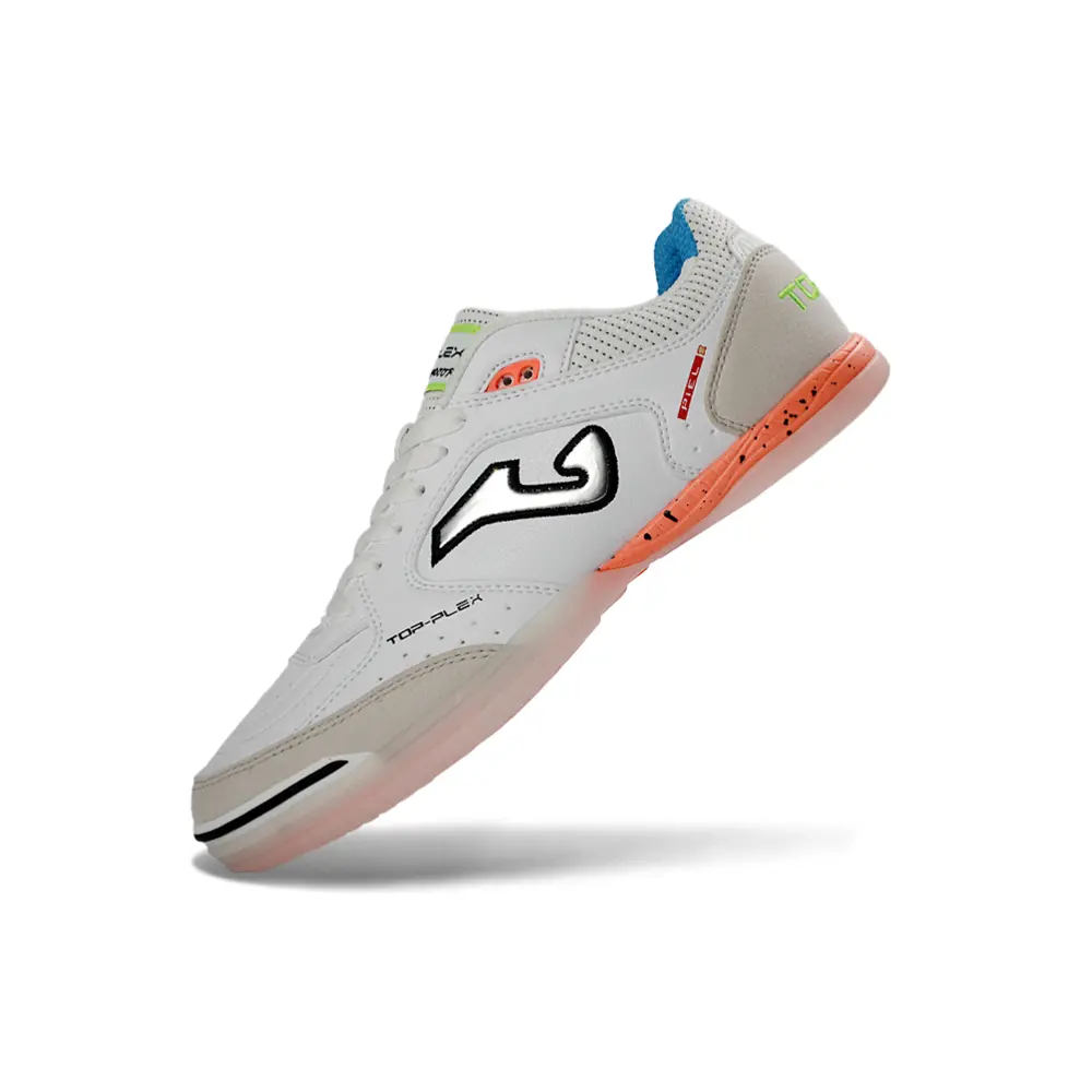 Chuteira Futsal Joma Top Flex Rebound IC | Conforto Premium