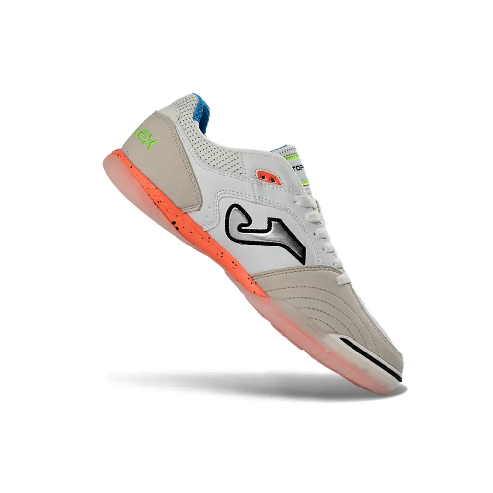 Chuteira Futsal Joma Top Flex Rebound IC | Conforto Premium