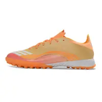 Chuteira Society Adidas F50 TF Laranja | Velocidade - imagem 1