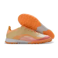 Chuteira Society Adidas F50 TF Laranja | Velocidade - imagem 3