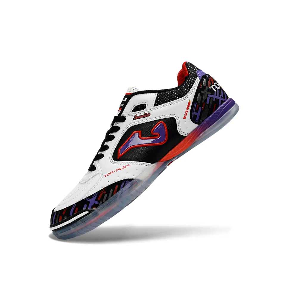 Chuteira Futsal Joma Top Flex Rebound IC | Desempenho