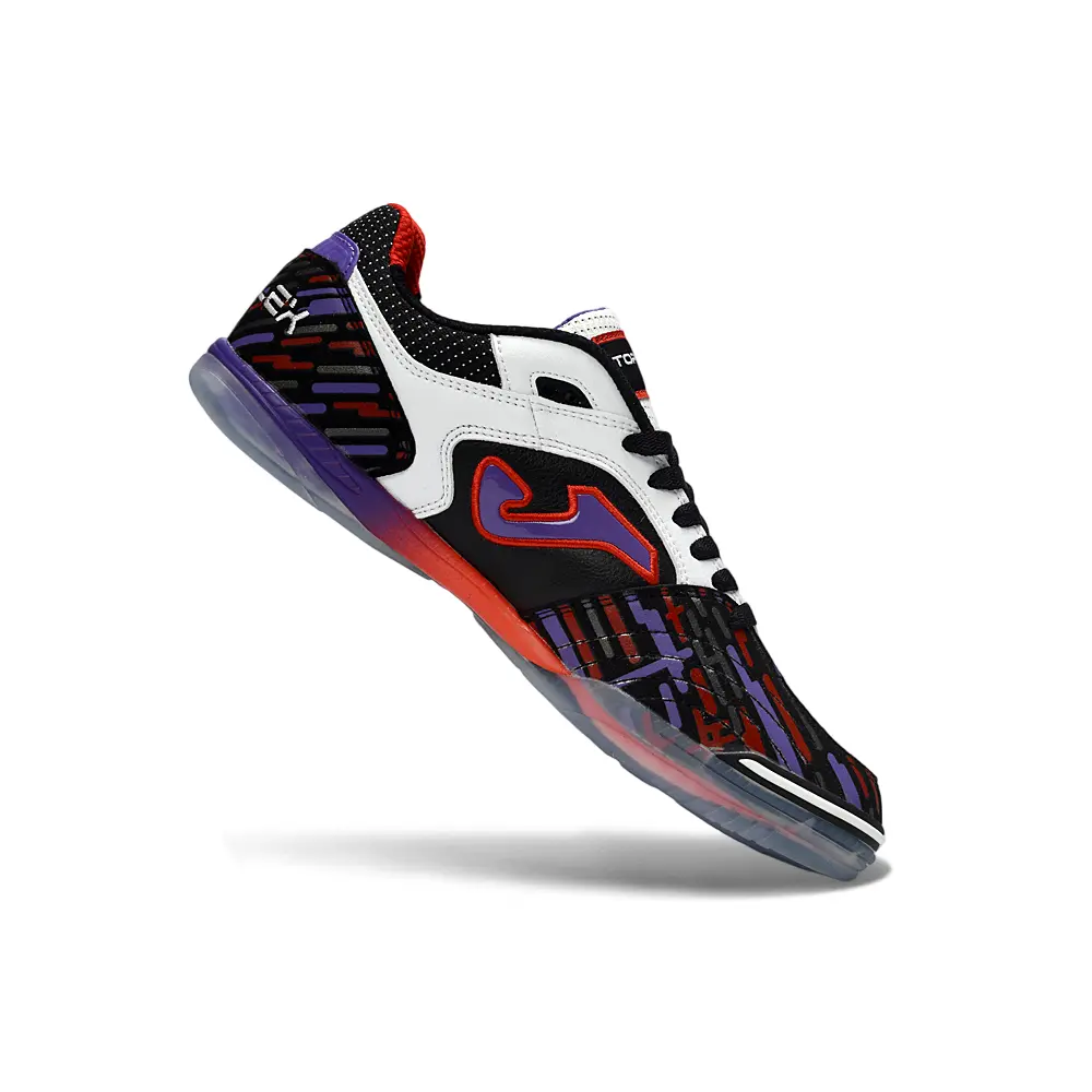 Chuteira Futsal Joma Top Flex Rebound IC | Desempenho