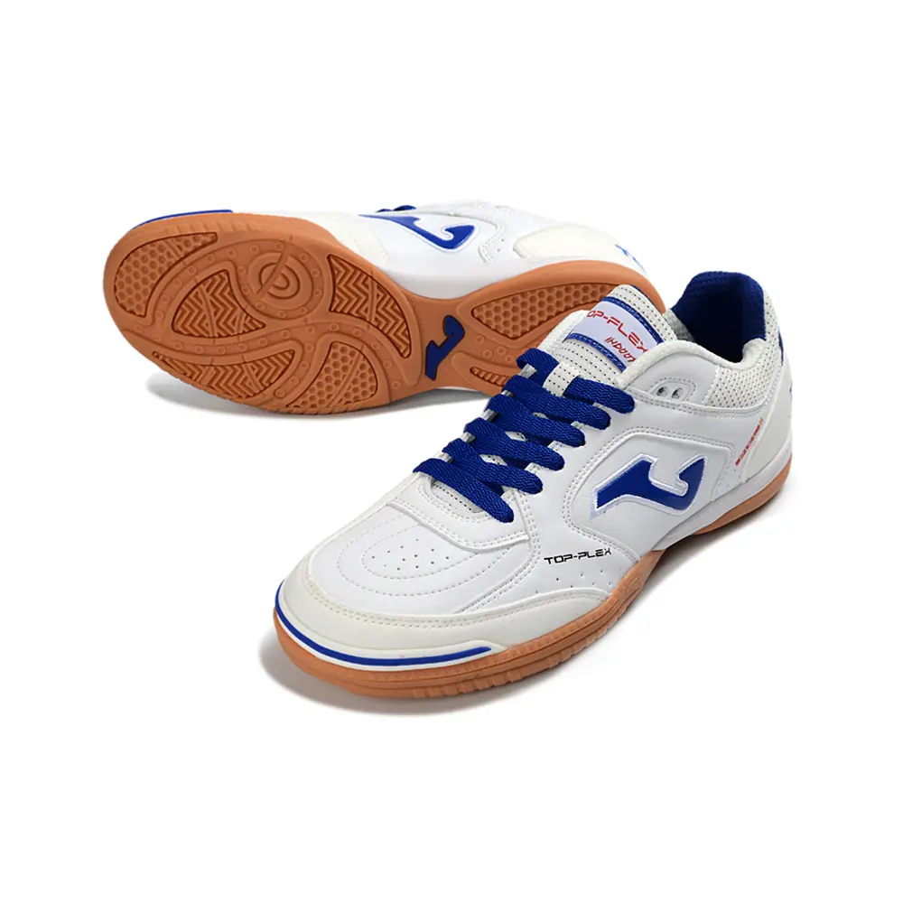 Chuteira Futsal Joma Top Flex Rebound IC | Toque de Mestre