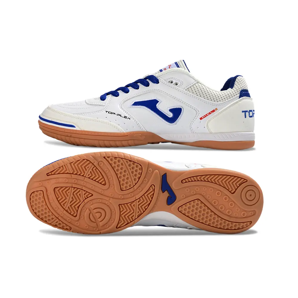 Chuteira Futsal Joma Top Flex Rebound IC | Toque de Mestre