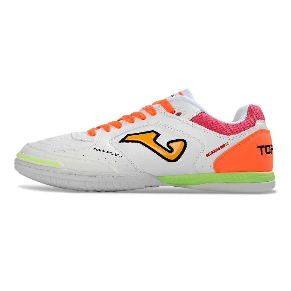 Chuteira Futsal Joma Top Flex Rebound IC | Elite