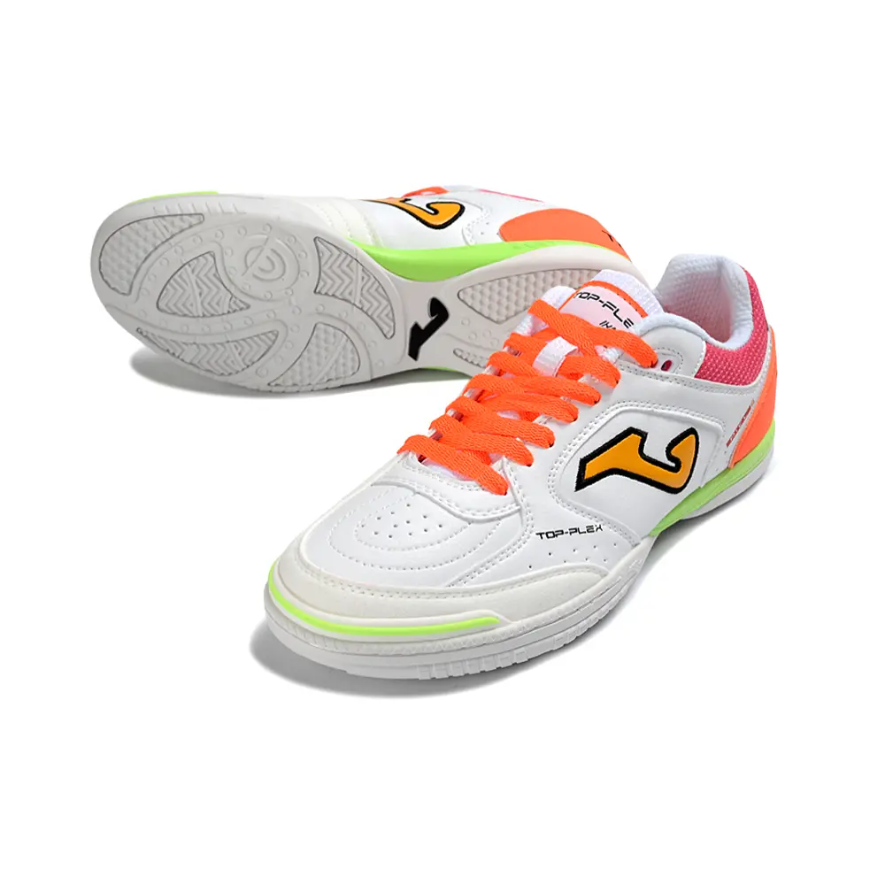 Chuteira Futsal Joma Top Flex Rebound IC | Elite