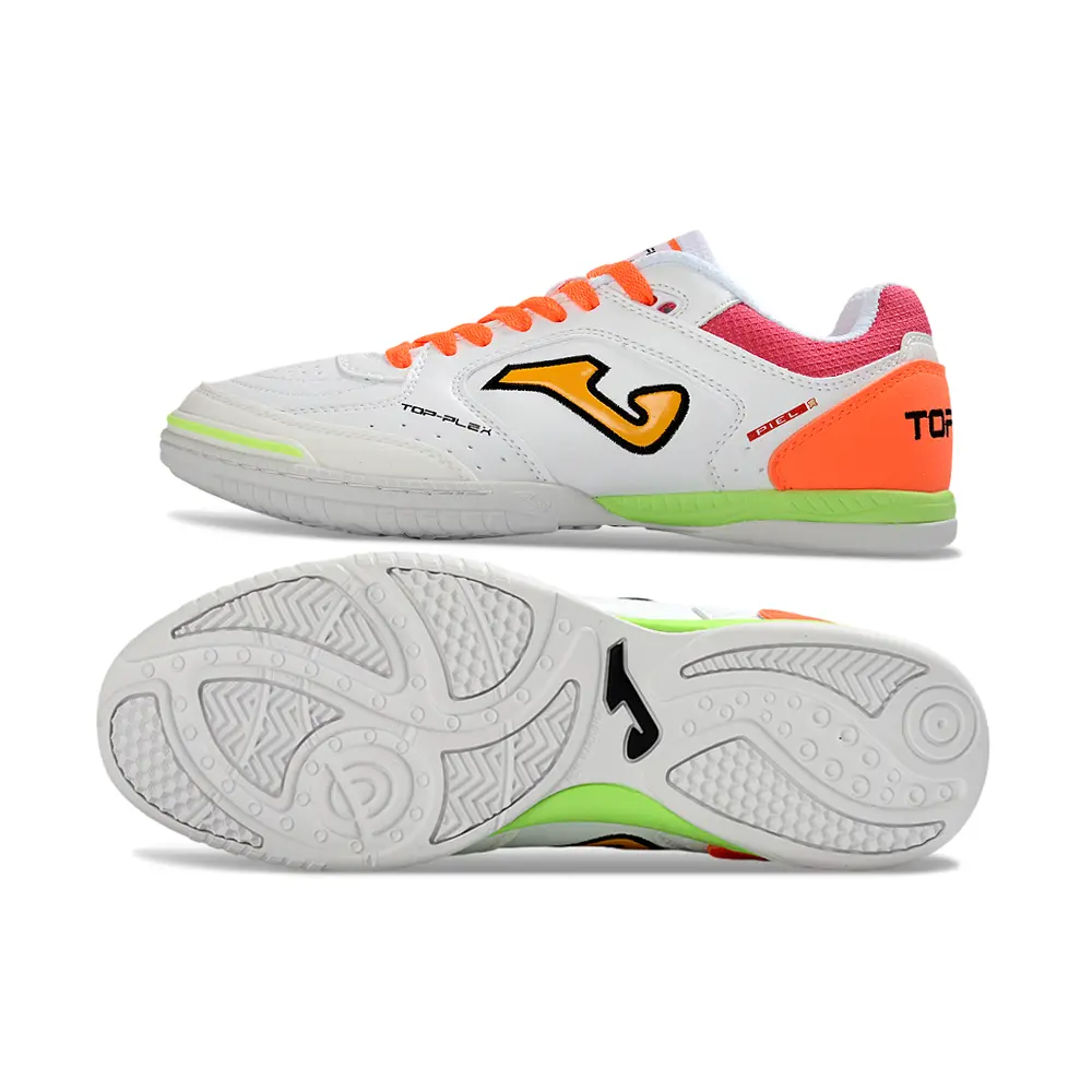 Chuteira Futsal Joma Top Flex Rebound IC | Elite