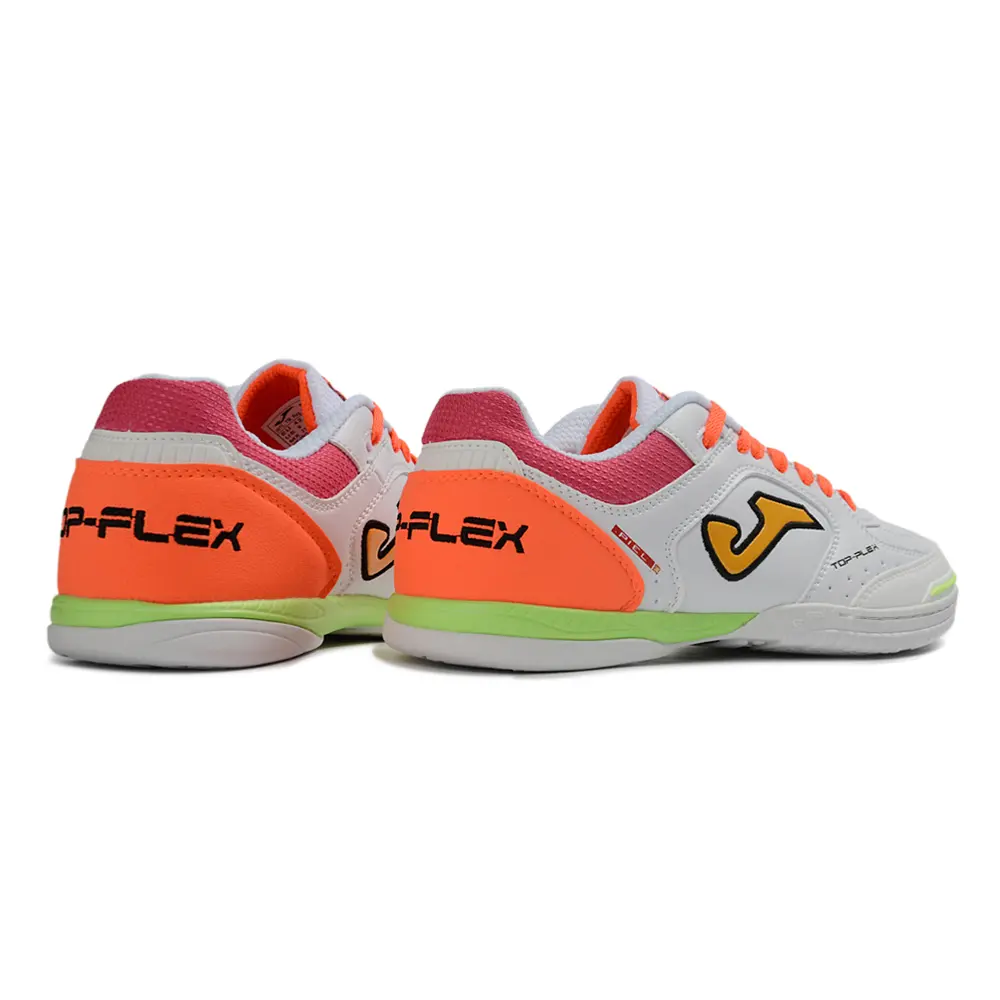 Chuteira Futsal Joma Top Flex Rebound IC | Elite