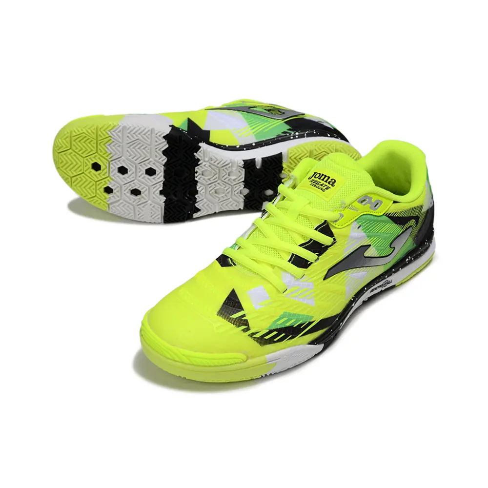 Chuteira Futsal Joma Regate Rebound IC | Leveza