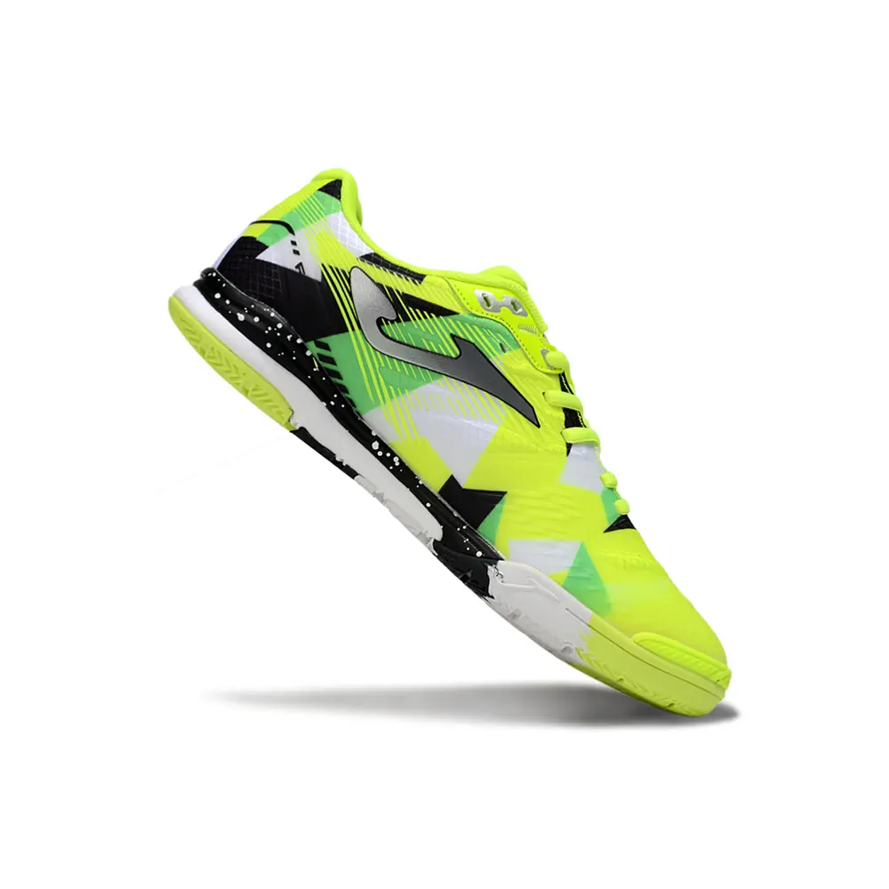 Chuteira Futsal Joma Regate Rebound IC | Leveza