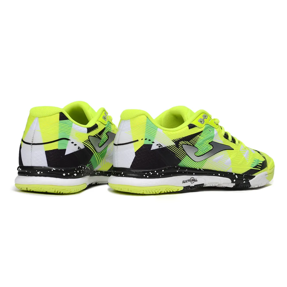 Chuteira Futsal Joma Regate Rebound IC | Leveza