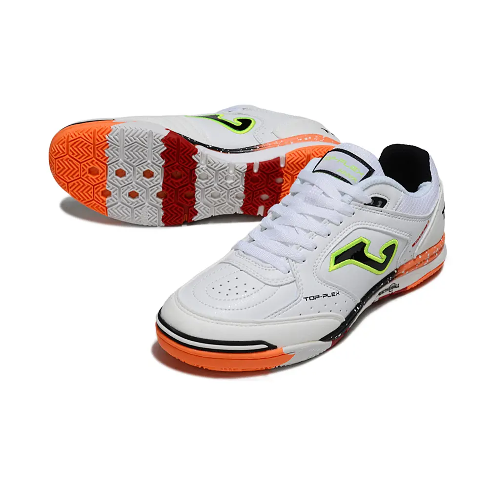 Chuteira Futsal Joma Top Flex Rebound IC | Toque de Elite