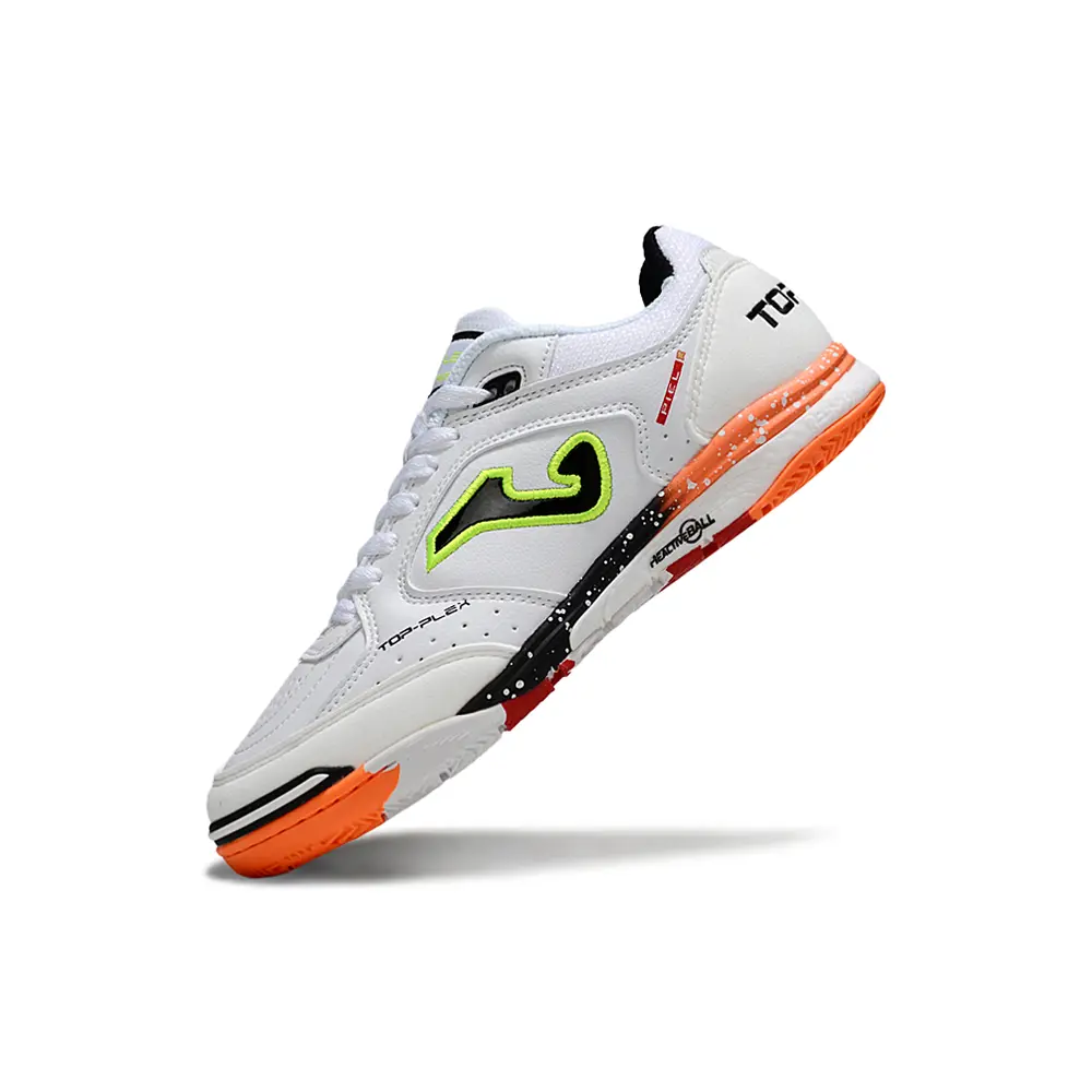 Chuteira Futsal Joma Top Flex Rebound IC | Toque de Elite