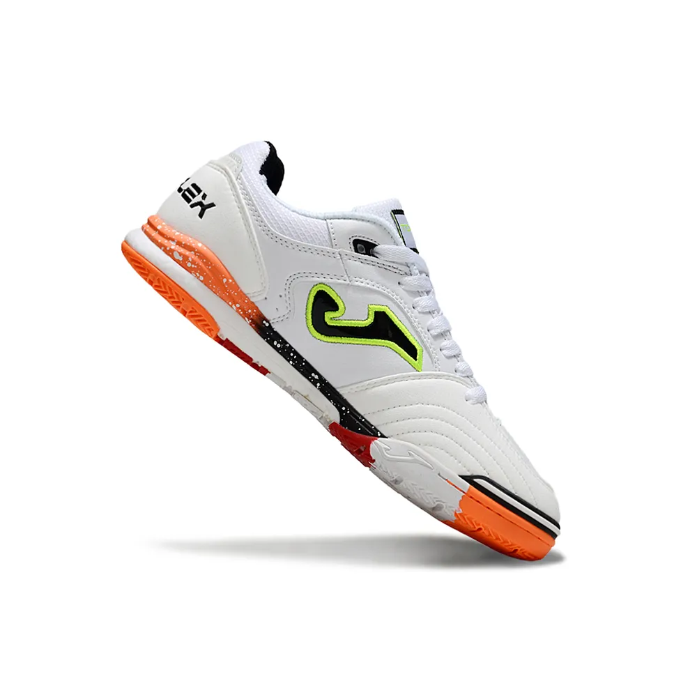 Chuteira Futsal Joma Top Flex Rebound IC | Toque de Elite