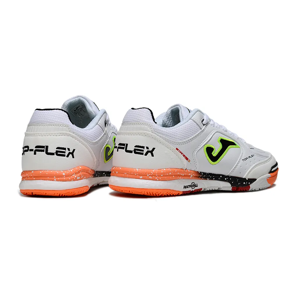 Chuteira Futsal Joma Top Flex Rebound IC | Toque de Elite