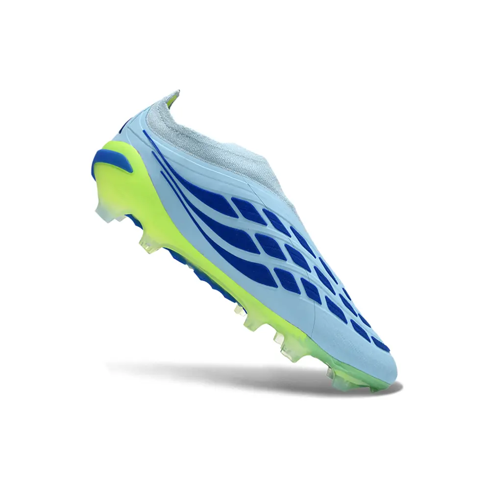 Chuteira Adidas Predator Elite LL FG | Controlo Glacial