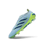 Chuteira Adidas Predator Elite LL FG | Controlo Glacial - imagem 6