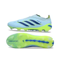 Chuteira Adidas Predator Elite LL FG | Controlo Glacial - imagem 2