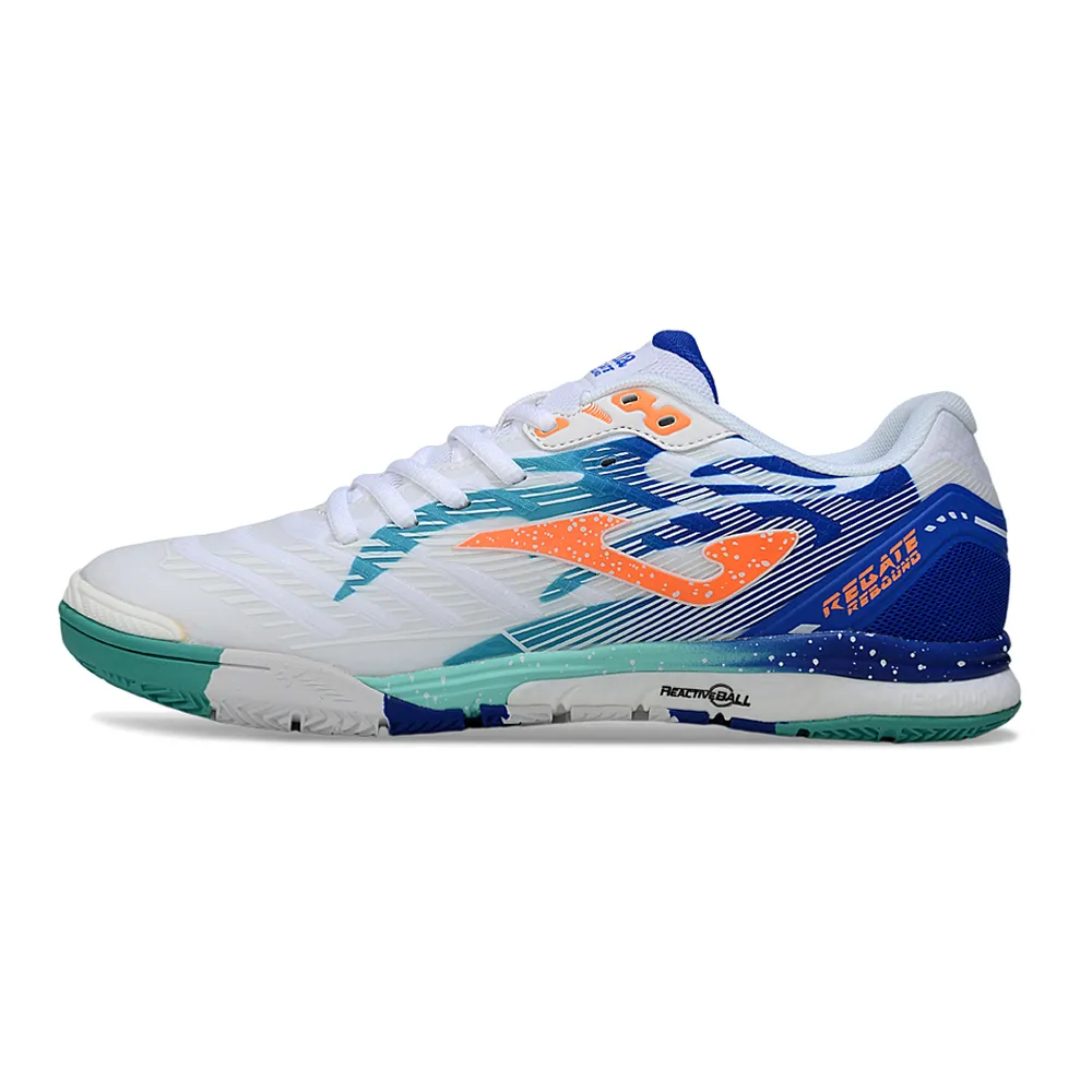 Chuteira Futsal Joma Regate Rebound IC 