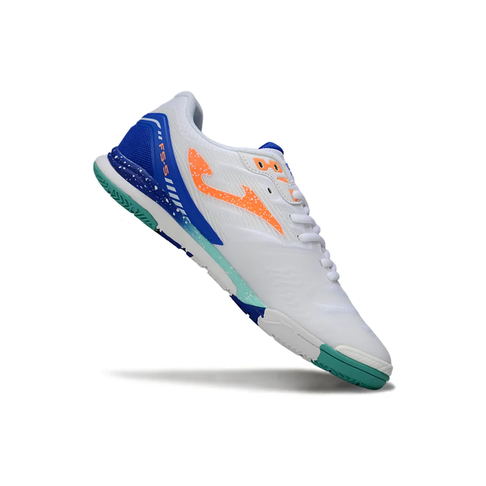 Chuteira Futsal Joma Regate Rebound IC 