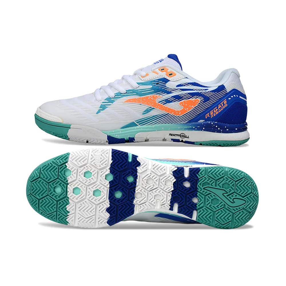 Chuteira Futsal Joma Regate Rebound IC 