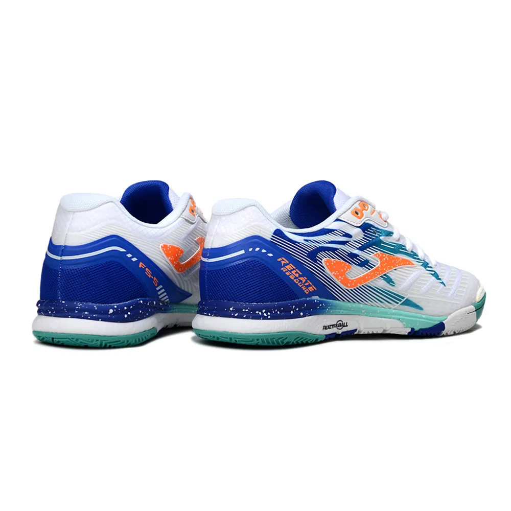 Chuteira Futsal Joma Regate Rebound IC 