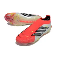 Chuteira Adidas Predator LL 26 Elite FG | Desempenho Elite - imagem 6
