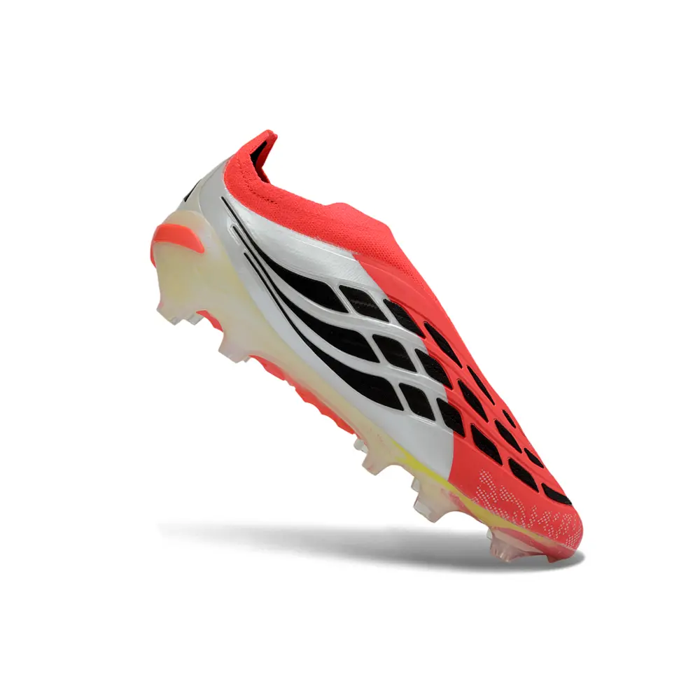 Chuteira Adidas Predator LL 26 Elite FG | Desempenho Elite