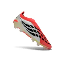 Chuteira Adidas Predator LL 26 Elite FG | Desempenho Elite - imagem 3