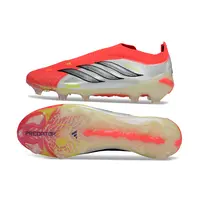 Chuteira Adidas Predator LL 26 Elite FG | Desempenho Elite - imagem 4