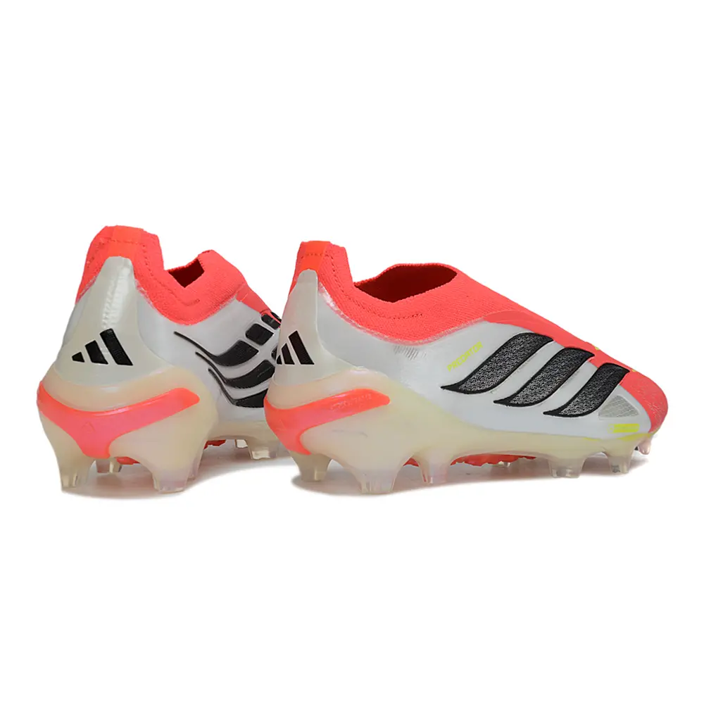 Chuteira Adidas Predator LL 26 Elite FG | Desempenho Elite