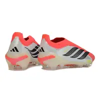 Chuteira Adidas Predator LL 26 Elite FG | Desempenho Elite - imagem 5