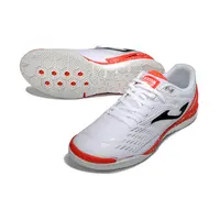 Chuteira Futsal Joma Regate Rebound IC | Ventilação Extrema - imagem 3