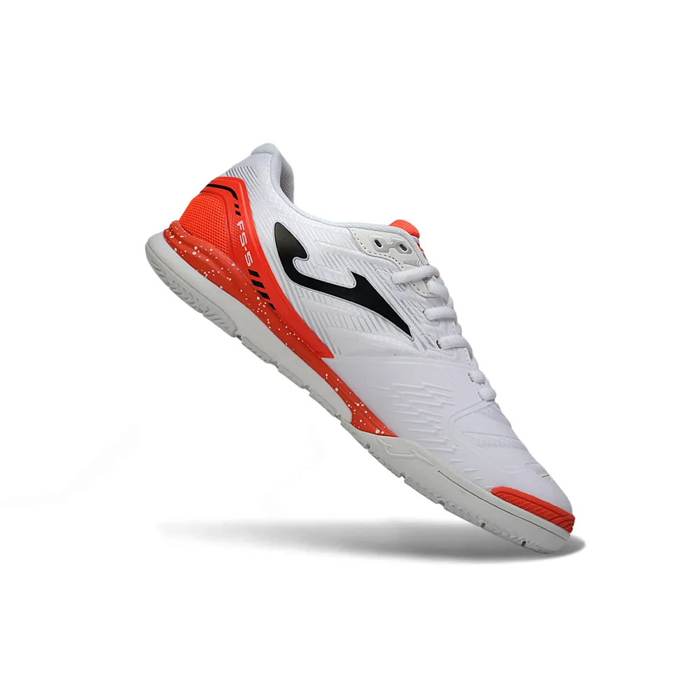 Chuteira Futsal Joma Regate Rebound IC | Ventilação Extrema