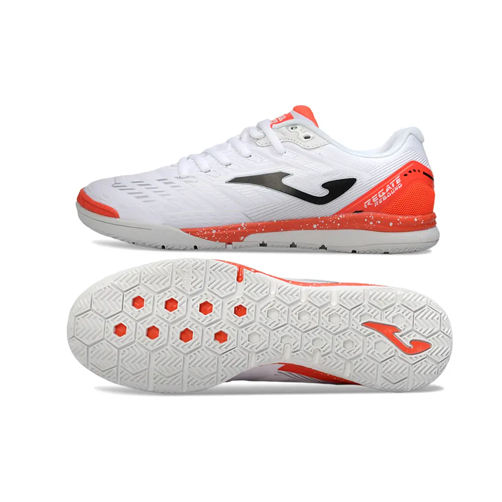 Chuteira Futsal Joma Regate Rebound IC | Ventilação Extrema