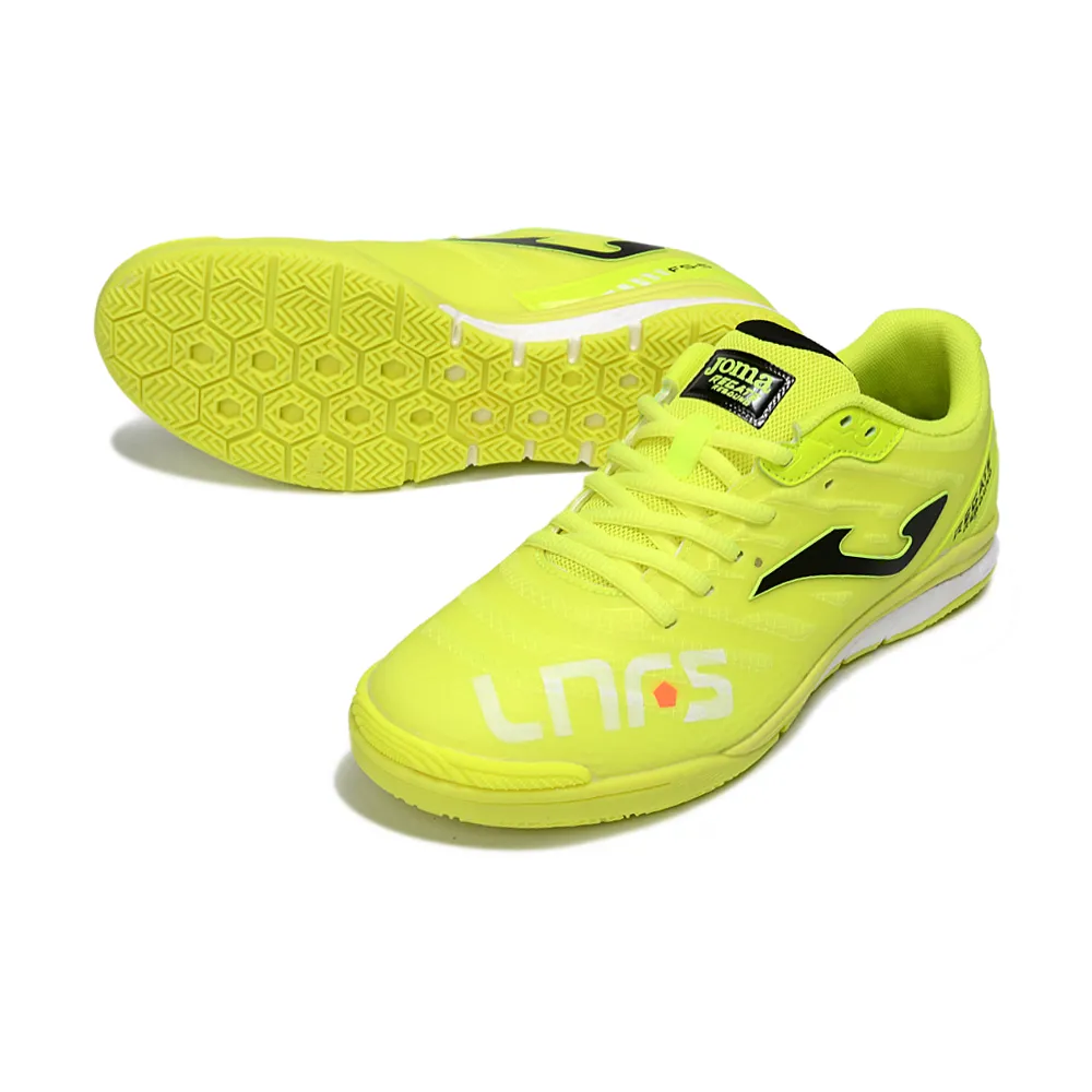 Chuteira Futsal Joma Regate Rebound IC