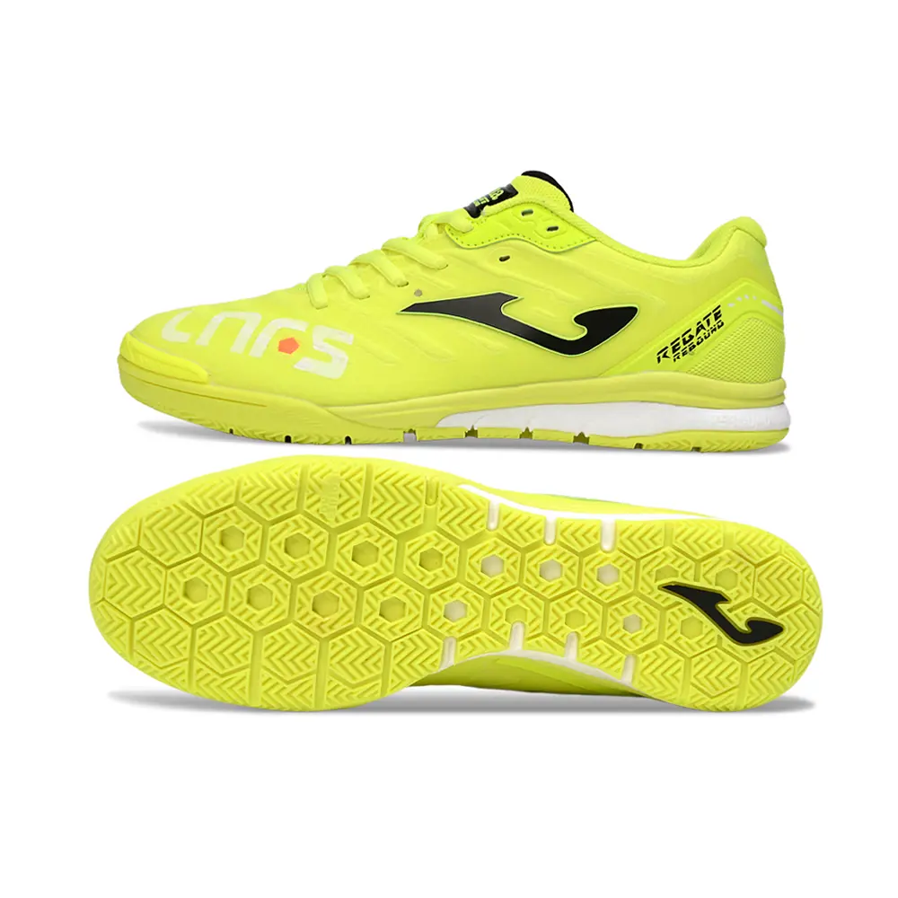 Chuteira Futsal Joma Regate Rebound IC