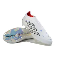 Chuteira Adidas Predator LL Elite FG | Controle Total - imagem 4