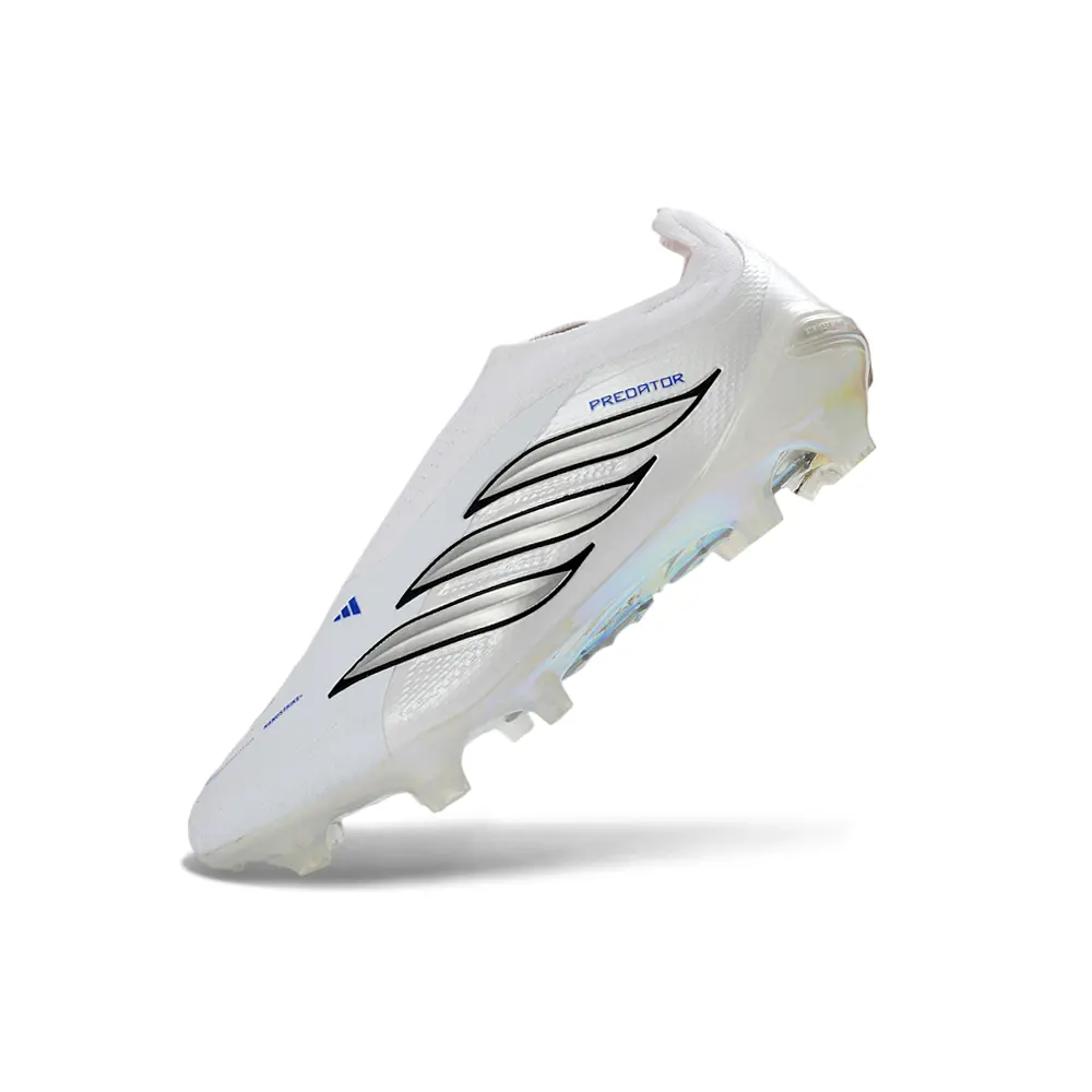 Chuteira Adidas Predator LL Elite FG | Controle Total