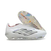 Chuteira Adidas Predator LL Elite FG | Controle Total - imagem 7