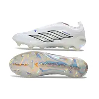 Chuteira Adidas Predator LL Elite FG | Controle Total - imagem 3