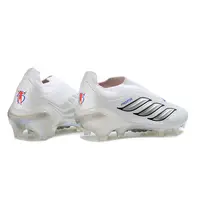 Chuteira Adidas Predator LL Elite FG | Controle Total - imagem 6