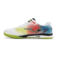 Chuteira Futsal Joma Regate Rebound IC | Ventilação Superior - imagem 1