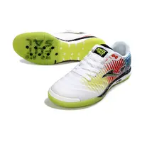 Chuteira Futsal Joma Regate Rebound IC | Ventilação Superior - imagem 4