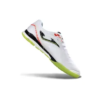 Chuteira Futsal Joma Regate Rebound IC | Ventilação Superior - imagem 6