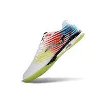 Chuteira Futsal Joma Regate Rebound IC | Ventilação Superior - imagem 5