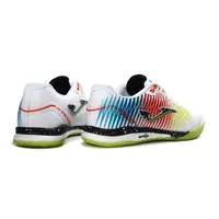 Chuteira Futsal Joma Regate Rebound IC | Ventilação Superior - imagem 2