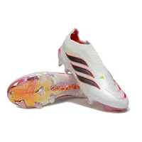 Chuteira Adidas Predator LL Elite FG | Precisão Radiante - imagem 6