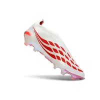 Chuteira Adidas Predator LL Elite FG | Precisão Radiante - imagem 7